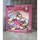 Gift Box : Journal Secret + Stylo Bille