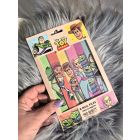 Pack de 6 limes à ongles Toy Story
