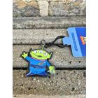 Porte clés "Alien" Toy Story avec petite lampe