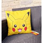 Coussin Pikachu 40x40