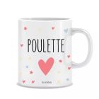 Mug Poulette 