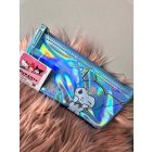 Pochette /Plumier iridescent Kuromi