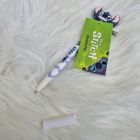 Stylo avec Topper Stitch