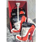 Gel douche Le diable s'habille en Prada