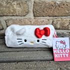 Trousse Peluche Hello Kitty