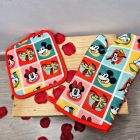 Tablier de cuisine Mickey And Friends 