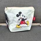 Trousse Mickey Coton