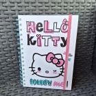 Carnet HELLO KITTY