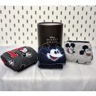 Pack de 3 paires de Chaussettes Mickey