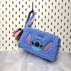 Trousse Sherpa Stitch