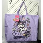 Sac XXL Kuromi