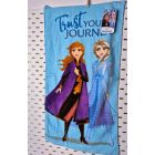 Mini essuie Reine des Neiges