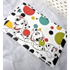 Set de table Trio Dalmatiens