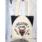 Totebag Stranger Things - HellFire