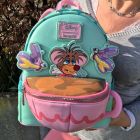 Loungefly Teacup Mouse Alice au Pays des Merveilles