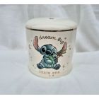 Tirelire Stitch & Scrump