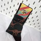 Chaussettes Jurassik Park
