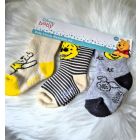 Chaussettes bébé Winnie Taille 12 mois
