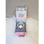 Chaussettes Bébé " Marie"