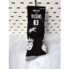 Chaussettes Trio de Vilaines T36-43