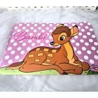 Set de table Bambi