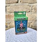Jeu de cartes Minecraft