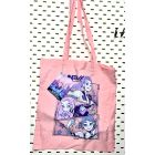 Totebag KPop Demon Hunter