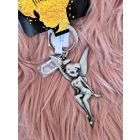 Porte clés Fée Clochette