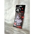 Désodorisant à Suspendre -Stormtrooper  parfum Cola