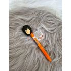 Stylo à encre effaçable **Sasuke Uchiha ** 