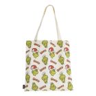 Totebag Grinch