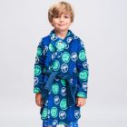 Peignoir Super Héros Marvel