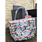 Sac de plage Plastique Mickey And Co 
