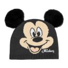 Bonnet Mickey Pompons 