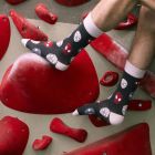 Chaussettes Spiderman