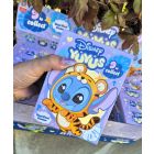 Yuyu's Disney Stitch