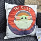 Coussin Grogu