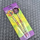 Crayons avec Topper