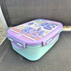 Boite à Tartines Stitch