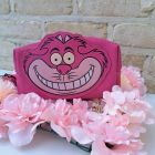 Trousse de Toilette Chat du Cheshire