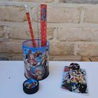 Set rentrée One Piece