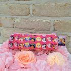 Plumier trousse Princesses