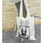 Totebag Sirius Black