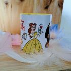 Mug Belle et la Bête 