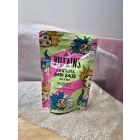 Sels de bain crépitants