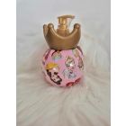 Pousse Mousse Princesses