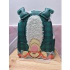 Loungefly Tigrou Pyjama Ecossais