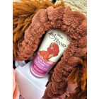 Duo Masque Argile& Bandeau La Belle et le Clochard