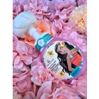 Pousse Mousse Vaiana