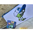 Trousse Monster et cie